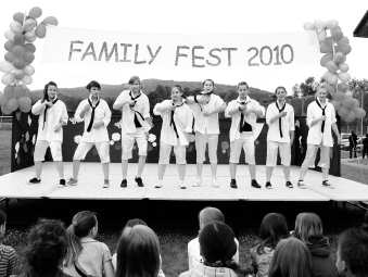 Pora na Piknik Family Fest najlepszą zabawą jest! Czy to była udana impreza? Pogoda dopisała jakimś cudem! Nie zabrakło atrakcji dla każdego coś miłego!