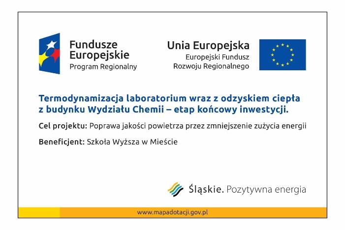 pl/promocja i na www.power.gov.pl/strony/o-programie/promocja/zasady-promocji-i-oznakowania-projektow/ Tablica pamiątkowa nie może zawierać innych informacji i elementów graficznych. 3.