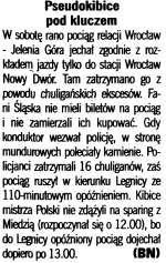 Wielkopolski Poznañ