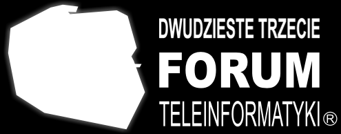Polska Izba Informatyki i Telekomunikacji 01-018 Warszawa, ul. Wolność 3A 00-380 Warszawa, ul.