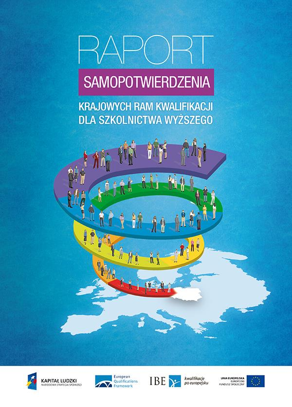 Główne dokumenty: Raport referencyjny i Raport samopotwierdzenia Dwa raporty przedstawione i zaaprobowane przez Komitet ds.