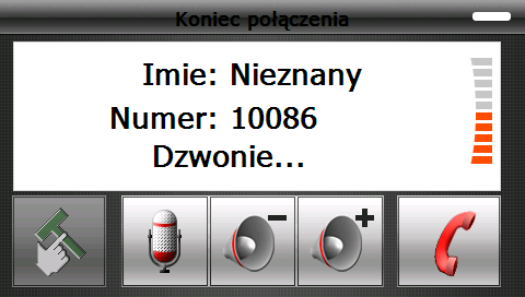 Powrót do wcześniejszego widoku z zachowaniem aktywnej rozmowy.