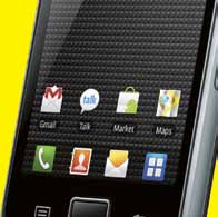 3) 1288, 128 Smartfon GT-I9100 Aparat 8