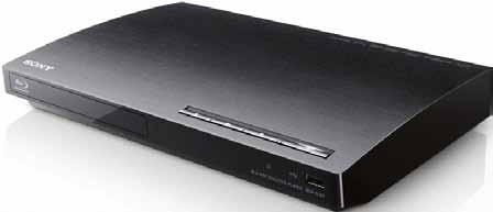 domowe Blu-Ray 3D RXV373+BDS473+ONYX100 Tuner AM/FM Dolby Digital Plus DLNA DivX Kompatybilny
