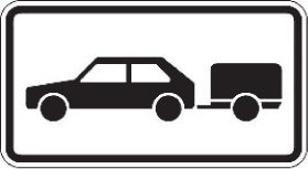 UKŁADY WSPOMAGAJĄCE KIEROWCĘ inną informację związaną z prędkością, np. koniec autostrady. Przykładem takich znaków są: Znaki dodatkowe Koniec wszystkich ograniczeń.