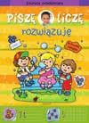 przedszkolaka 5-6 lat (kod 1638) ISBN 978-83-7713-597-6 Format 