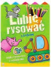 32 + wkładka z naklejkami, 7,30 zł (kod 1266) ISBN 978-83-7713-203-6 Format A4, s. 32 + wkładka z naklejkami, 7,30 zł (kod 1825) ISBN 978-83-7713-783-3 Format 13,5 x 28 cm, s.