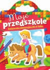 program wychowania przedszkolnego, pomagają rozwijać