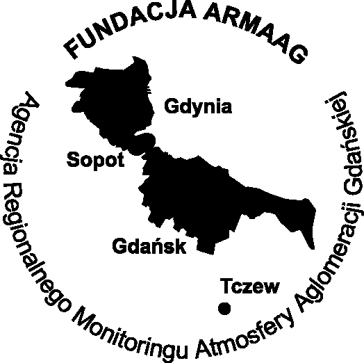 STAN ZANIECZYSZCZENIA POWIETRZA ATMOSFERYCZNEGO W