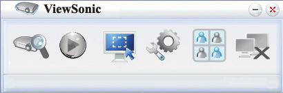 Wywietlanie obrazów przez vspresenter Pobieranie i instalacja vspresenter vspresenter to aplikacja dziaajca w komputerze PC.