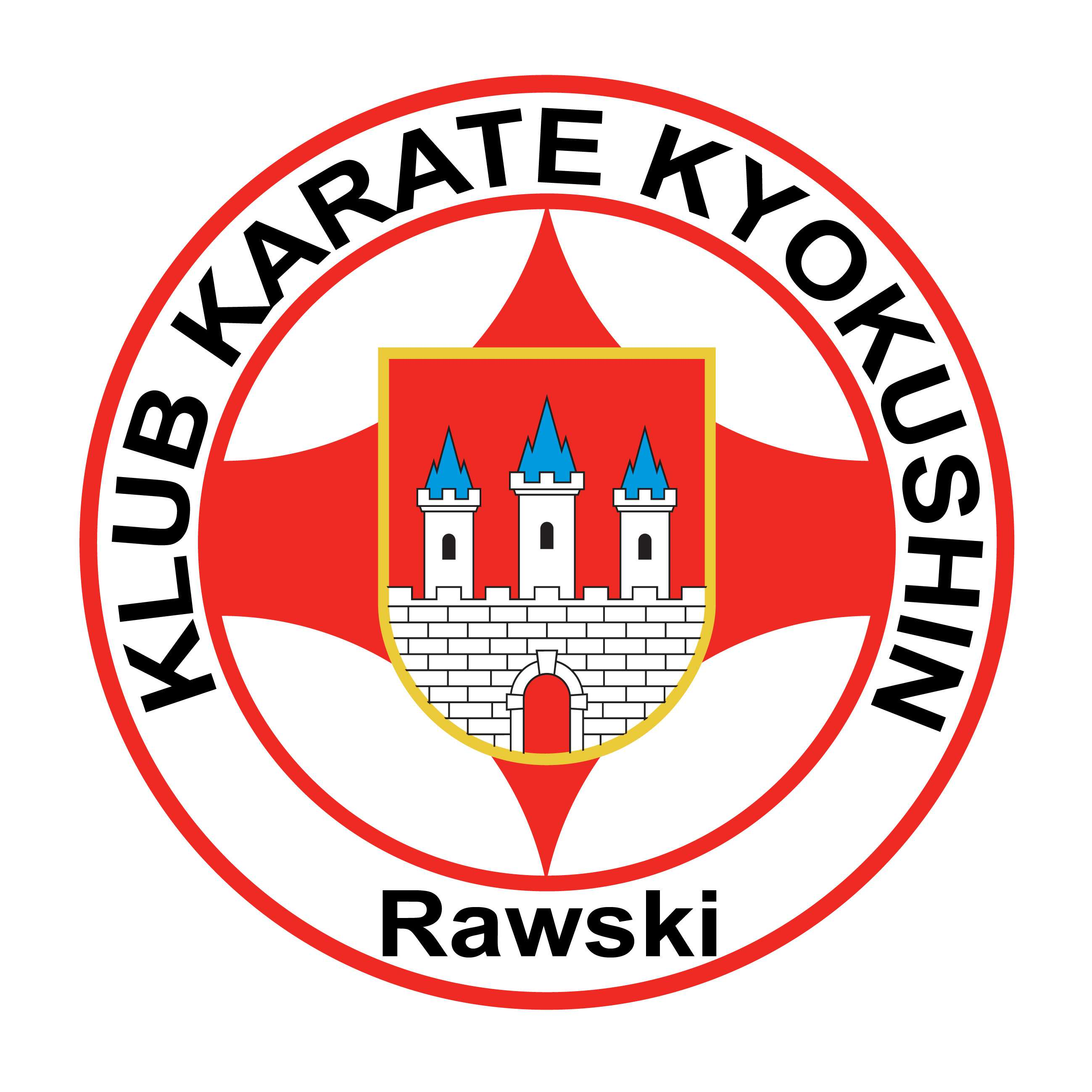 V Ogólnopolski Turniej Karate Kyokushin Dzieci i Młodzieży im. Tomka Krajana Krajewskiego w Rawie Mazowieckiej 2016r. 1. Organizator: Rawski Klub Karate Kyokushinkai 2.