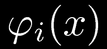 Założenie: f(x) funkcja którą aproksymujemy X jest przestrzenią liniową Aproksymacja liniowa funkcji f(x) polega na wyznaczeniu współczynników a 0,a 1,a 2,.