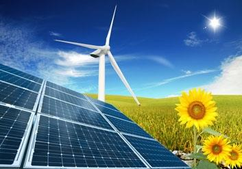 Wspieranie wytwarzania i dystrybucji energii z OZE Produkcja energii elektrycznej i/lub cieplej pochodzącej ze