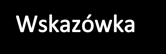 W trakcie wykonywania ćwiczenia pamiętać, że wraz ze wzrostem czasu ekspozycji i szerokości szczeliny wzrasta tło, a w związku z tym widmo tła należy rejestrować każdorazowo po zmianie jednego z