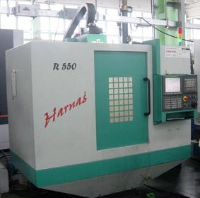 550VB Okuma MB