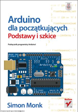 Programowanie aplikacji sieci Ethernet Przykład 2 - konfigurowanie złączy Arduino za