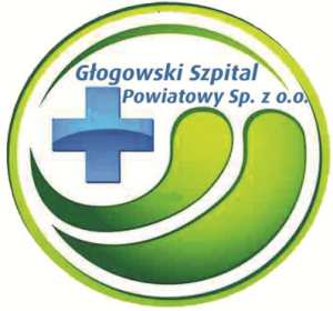 67-200 Głogów ul. Tadeusza Kościuszki 15 tel. 76 837 32 11 fax. 76 837 33 77 GŁOGOWSKI SZPITAL POWIATOWY SP. Z O.O. Zdrowie Pacjentów Naszą Troską Jakość Usług Medycznych Ambicją Głogów, dn. 01.12.