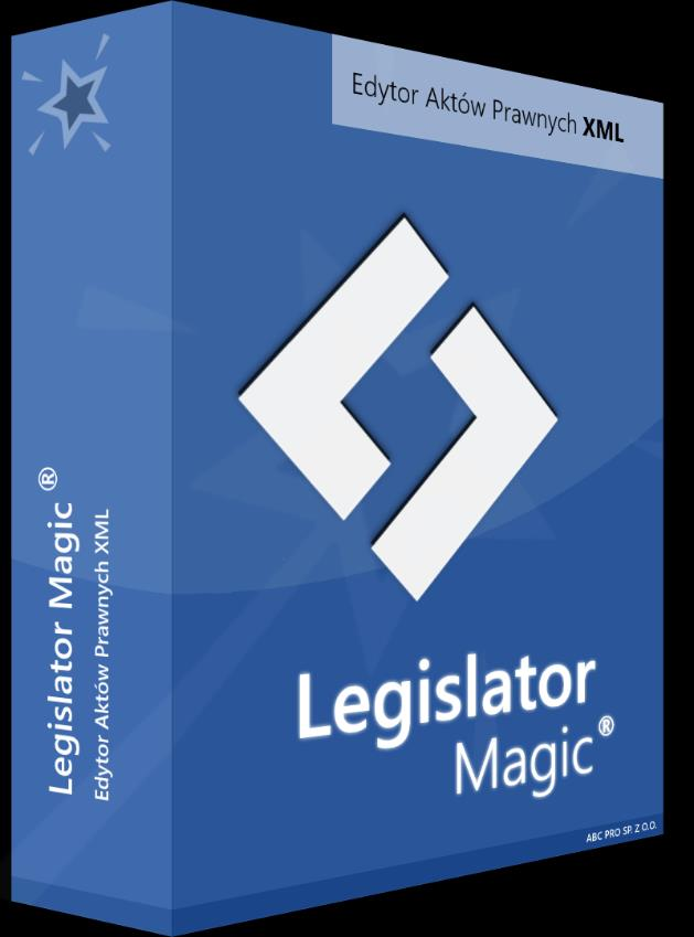 Legislator Magic Data: 22 maja