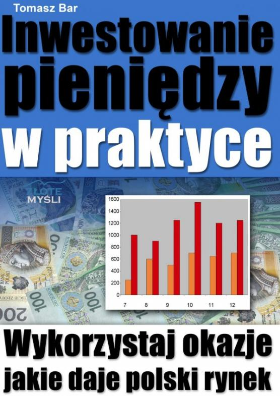 Powered by TCPDF (www.tcpdf.org) Dlaczego warto mieć pełną wersję? "Dlaczego tylko niektórzy bogacą się inwestując i jak skutecznie wykorzystać szanse pomnażania pieniędzy w Polsce?