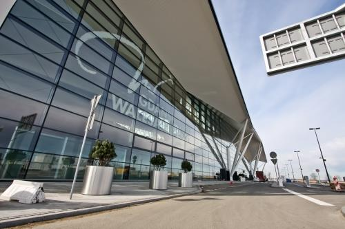 Red Bull Air Race był nie tylko największą imprezą w historii Gdyni, ale niespodziewanie przyniósł też rekord gdańskiemu lotnisku.