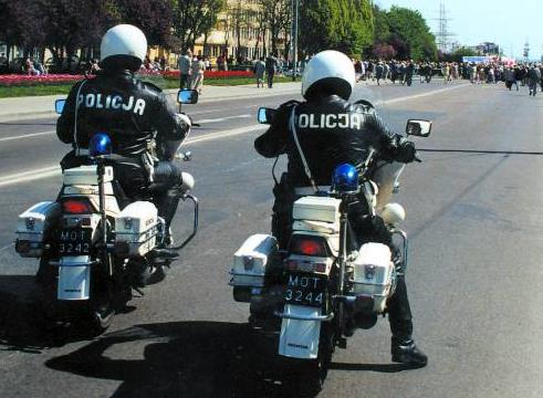 BEZPIECZEŃSTWO POLICJA źródło: www.gdynia.pl Nie odnotowano interwencji na terenie imprezy masowej.