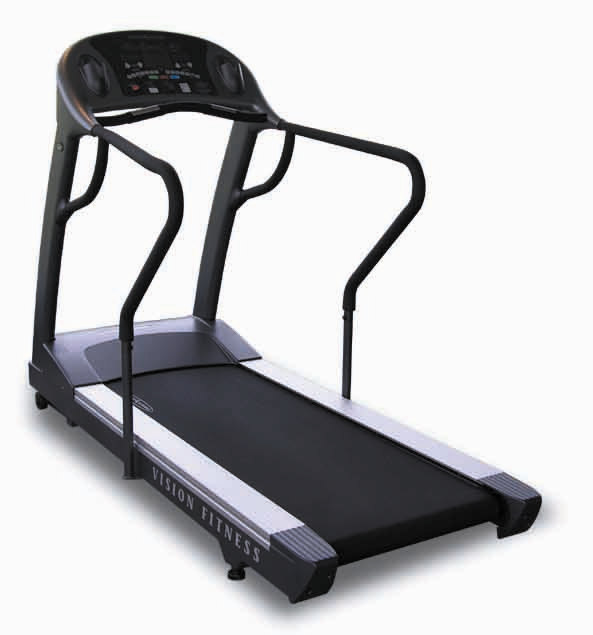 T9800 PRODUCENT: DYSTRYBUTOR: STYLE FITNESS GMBH DEL SPORT SP. Z O. O. JOHNSON HEALTH TECH. ul.