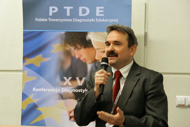 Jacek Wołowiec Dyrektor Świętokrzyskiego