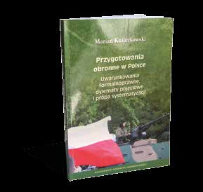 RECENZJE BEZPIECZEŃSTWO ZBIOROWY OBOWIĄZEK BEZPIECZEŃSTWO NARODOWE JEST POSTRZEGANE JAKO JEDEN Z PODSTAWOWYCH OBSZARÓW FUNKCJONOWANIA PAŃSTWA.