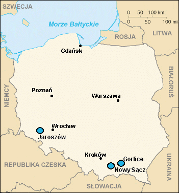 długotwałymi i silnymi opadami deszczu. Śednie oczne pzemieszczenie stef aktywnych nie pzekacza 0 mm/ok, co wykazały pomiay inklinometyczne.