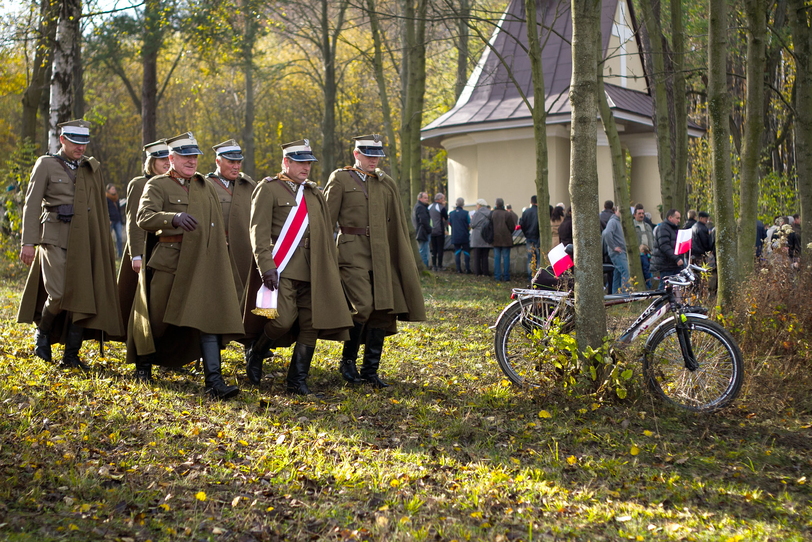 XI 1 2 3 4 5 6 7 8 9 10 11 12 13 14 15 16 17 18 19 20 21 22 23 24 25 26 27 28 29 30 Wszystkich Świętych Ambrożego Wiktoryna Huberta Sylwii Karola Olgierda Sławomira Elżbiety Leonarda Feliksa Ernesta