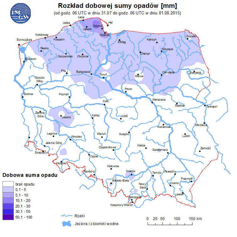 Polski Rozkład