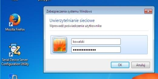 Na wielu uczelniach treści dydaktyczne z zakresu sieci komputerowych realizowane są w oparciu o sprzęt sieciowy firmy CISCO, z systemem operacyjnym IOS (z ang. Internetworking Operating Sysytem).