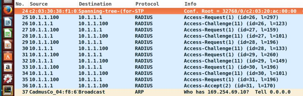 Ponadto może ono współpracować z darmowym środowiskiem wirtualizacyjnym VirtualBox, co z kolei stwarza warunki do budowy topologii sieciowych, w których jednocześnie występują zwirtualizowane systemy