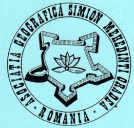Asociaţia Geografică Simion Mehedinţi Oradea Numele oficial al organizaţiei este Asociaţia Geografică Simion Mehedinţi Oradea, România.