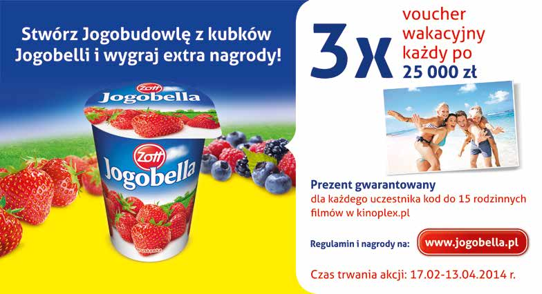 3 29 Jogurt Jogobella 500 g Zottt 6,58