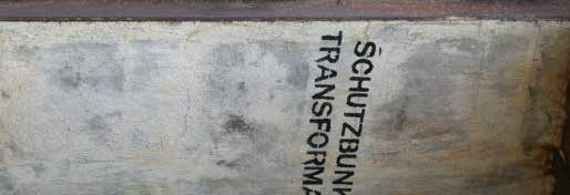 10 - przejazd do Radzieji 0.40 12.10-12.50 - Radzieje, "Wendula" - poznanie kwatery szefa Kancelarii III Rzeszy Hansa Heinricha Lammersa 0.05 12.50-12.55 - przejazd do Sztynortu 0.30 12.55-13.