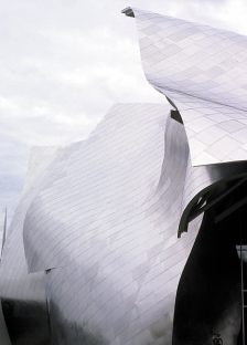 Walt Disney Concert Hall, Los