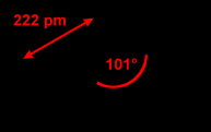 5. Hydroliza aspartamu: Metanol CH 3 OH, kwas asparaginowy HOOCCH 2 CH(NH 2 )COOH, fenyloalanina 6.