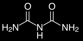 2. Saletra amonowa NH 4 NO 3 M = 80 g/mol Mocznik (NH 2 ) 2 CO M = 60,1 g/mol Zaw. N w saletrze = 2 14/80 = 35,0% Zaw. N w moczniku = 2 14/60 = 46,7% 3.