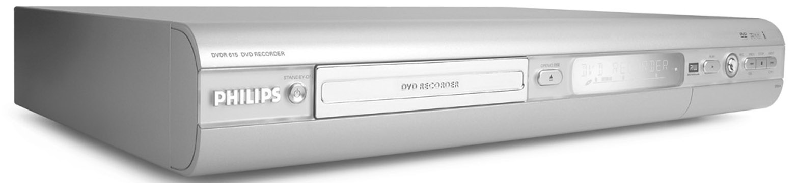 DVD Recorder DVDR610 DVDR615 DVDR616 INSTRUKCJA User manual OBSŁUGI Visit us at www.p4c.