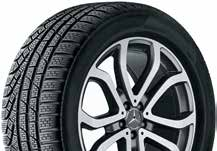 06 zł GLA (56) Felga wielo-ramienna, Dunlop SP Winter Sport 4D MOE 25/55 R 8 95H Q440 542 08 E 2 /09 E 2 2.