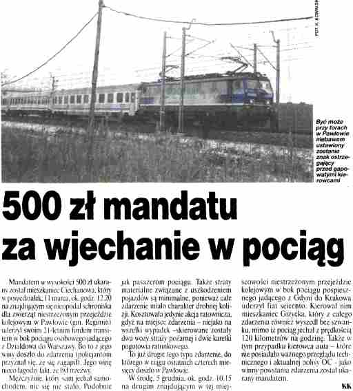 www.kurierkolejowy.eu 19.03.2013 Wystartowa³ "Po prostu BILET" Dziœ PKP Intercity wprowadzi³o nowe rozwi¹zanie - Po prostu BILET.