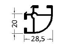 ekspozycyjny 0,180 5,01 15 P115