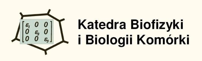 Podstawy termodynamiki Organizm żywy z punktu widzenia termodynamiki Parametry stanu Funkcje stanu: U, H, F, G, S I zasada termodynamiki i prawo Hessa