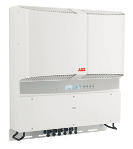 INWERTERY ABB VAT % UNO 2.0-I-OUTD Inwerter ABB UNO 2.0-I-OUTD 4 039,00 23 4 967,97 UNO 2.0-I-O- UTD-S Inwerter ABB UNO 2.0-I-OUTD-S 4 182,00 23 5 143,86 UNO 2.5-I-OUTD Inwerter ABB UNO 2.