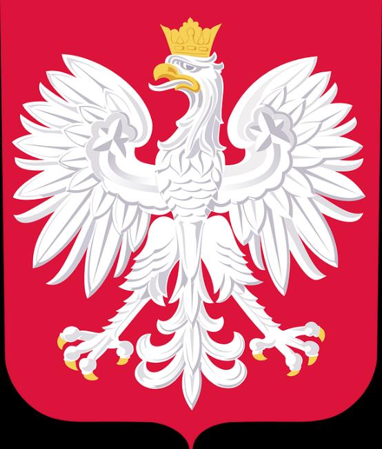 Symbole narodowe Polski.