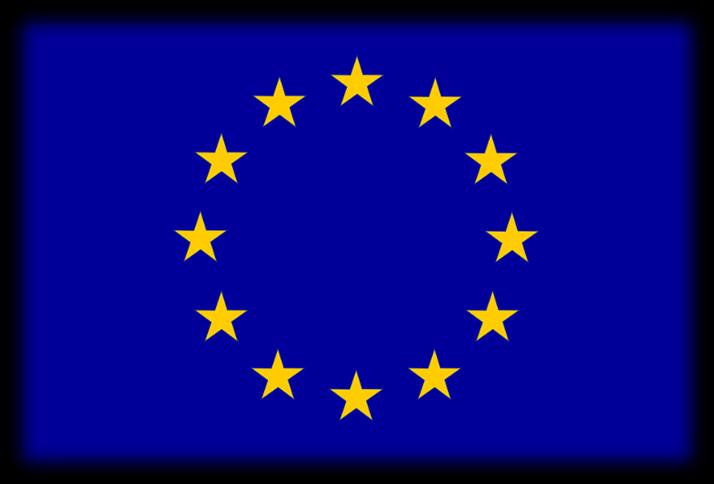W maju z okazji Święta Europy odbędzie się Szkolny Konkurs Wiedzy o Krajach Unii.