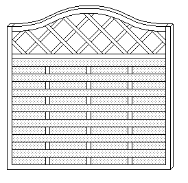 LUX NR /cm CENA Rama 45x45mm 109A 180x180 214,- Rygle 10x40 mm