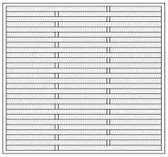 /cm CENA Rama 45x45mm 105A 180x180 208,- Rygle 8x45mm OLGA NR KAT. Szer. x Wys.