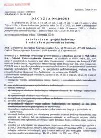 geologicznych lipiec 2012 List